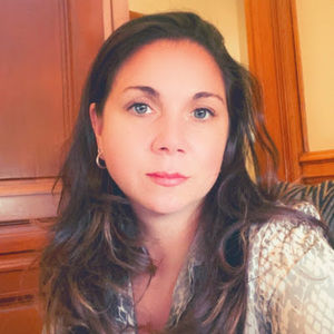 Meet your Posher, Tara